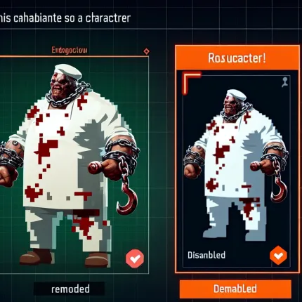 Пудж удален из игры: анализ и последствия