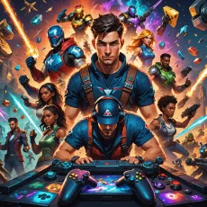 Лучшие игры, в которые стоит поиграть: от классики до новинок для всех платформ