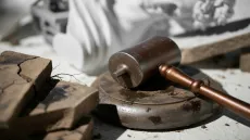 Газпром бурение заплатит 23 млн. Почвы Астрахани отомстили