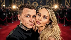 Мамаев вышел на красную дорожку. Скандал не за горами?